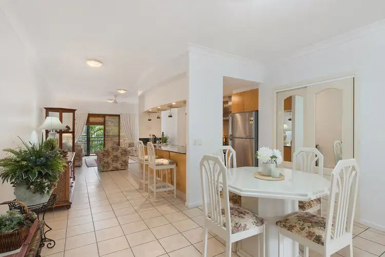 88/85 Palm Meadows Drive, Carrara QLD 4211