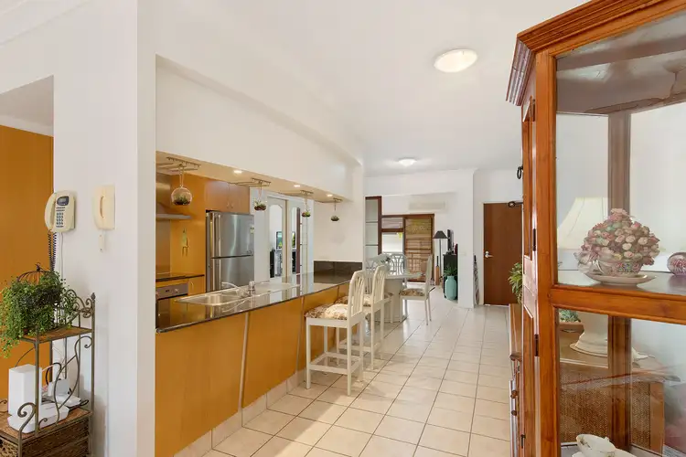 Second view of Homely townhouse listing, 88/85 Palm Meadows Drive, Carrara QLD 4211