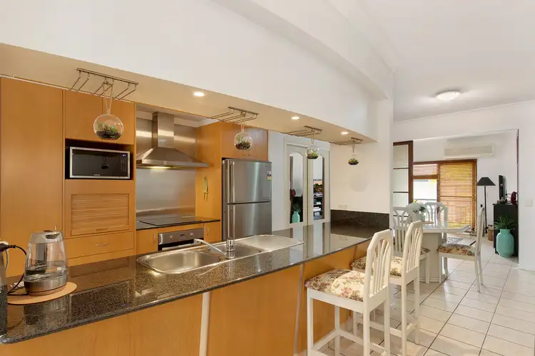 Third view of Homely townhouse listing, 88/85 Palm Meadows Drive, Carrara QLD 4211
