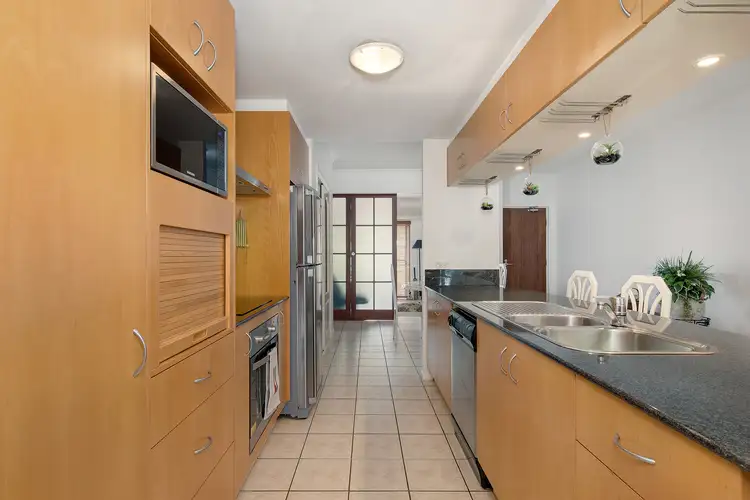 Fourth view of Homely townhouse listing, 88/85 Palm Meadows Drive, Carrara QLD 4211