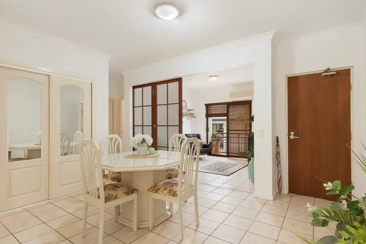 Fifth view of Homely townhouse listing, 88/85 Palm Meadows Drive, Carrara QLD 4211