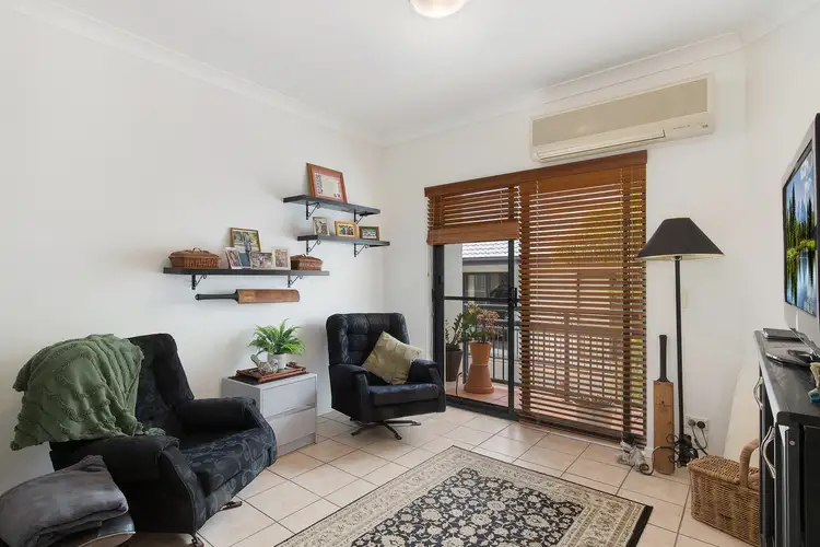 Sixth view of Homely townhouse listing, 88/85 Palm Meadows Drive, Carrara QLD 4211