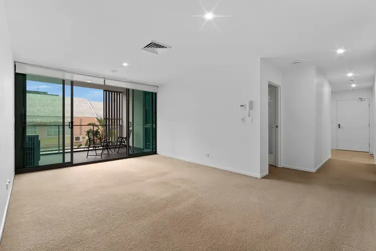 Third view of Homely apartment listing, Level 3/12/21 Manning Street, Milton QLD 4064