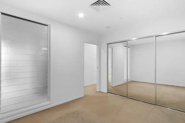 Sixth view of Homely apartment listing, Level 3/12/21 Manning Street, Milton QLD 4064