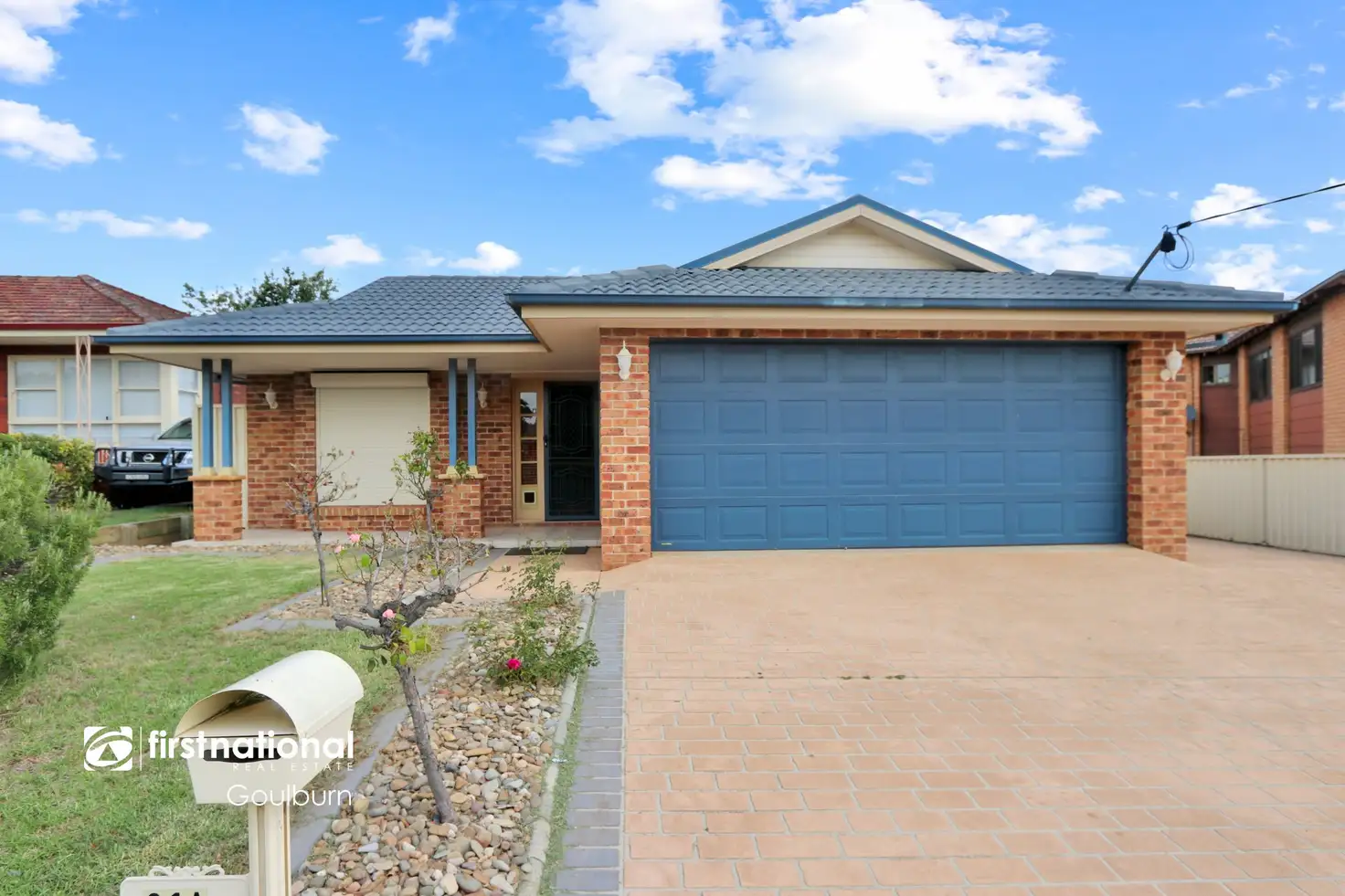 Main view of Homely house listing, 21a Queen Street, Goulburn NSW 2580