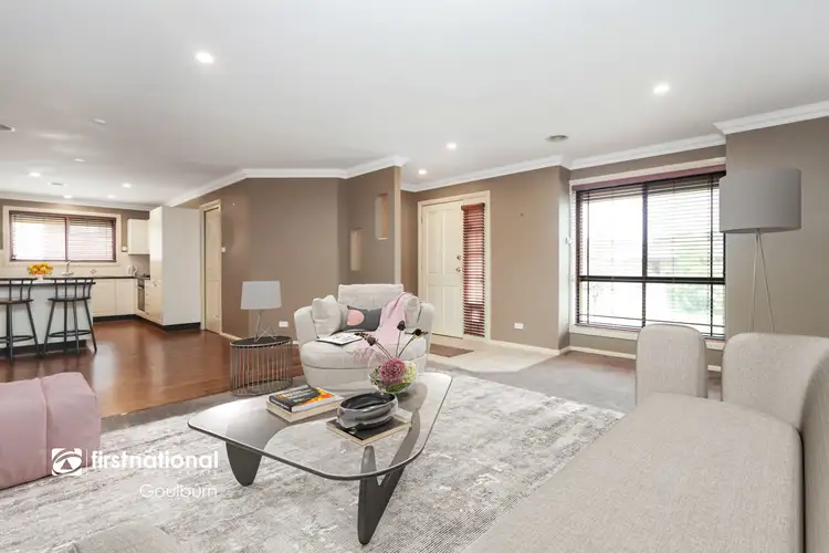 Second view of Homely house listing, 21a Queen Street, Goulburn NSW 2580