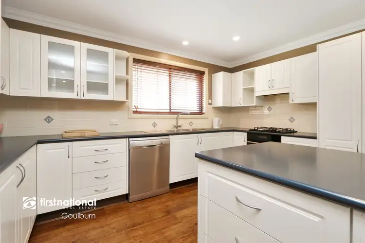 Fourth view of Homely house listing, 21a Queen Street, Goulburn NSW 2580