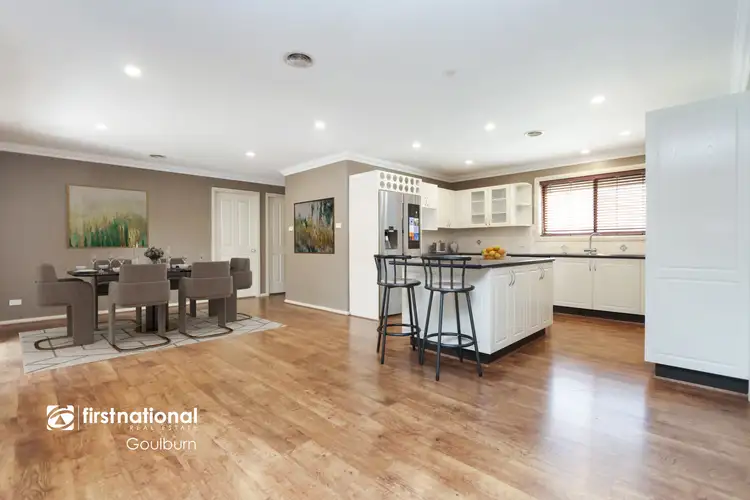 Fifth view of Homely house listing, 21a Queen Street, Goulburn NSW 2580