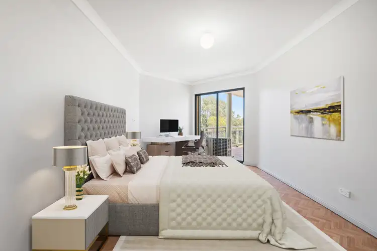 Third view of Homely unit listing, 38/20-26 Arana Close, Bangor NSW 2234