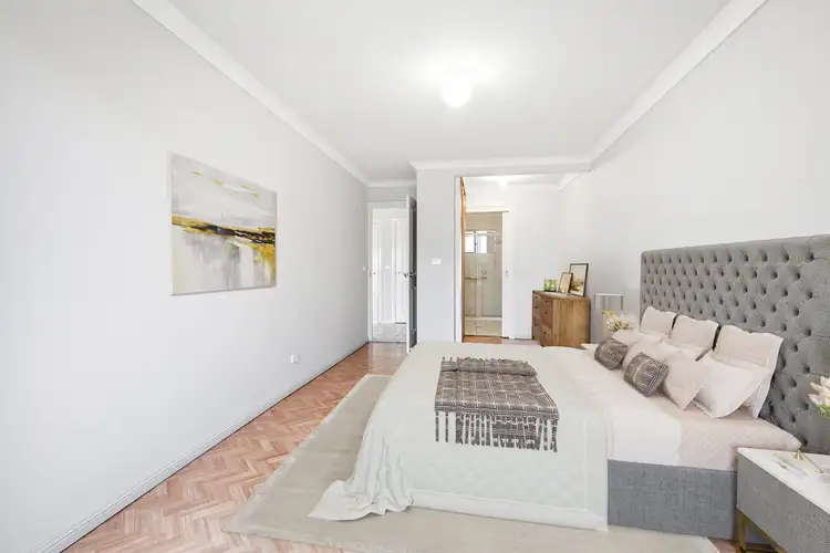 Fourth view of Homely unit listing, 38/20-26 Arana Close, Bangor NSW 2234