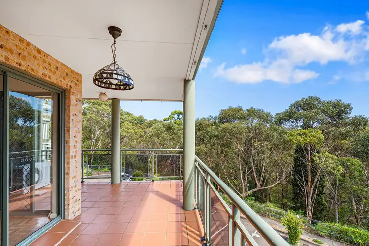 Fifth view of Homely unit listing, 38/20-26 Arana Close, Bangor NSW 2234