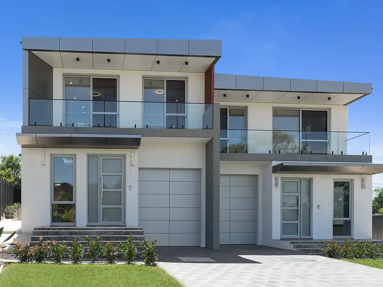 2 Betola Street, Ryde NSW 2112