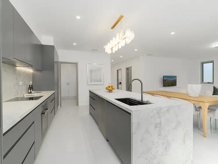 Third view of Homely semi-detached listing, 2 Betola Street, Ryde NSW 2112