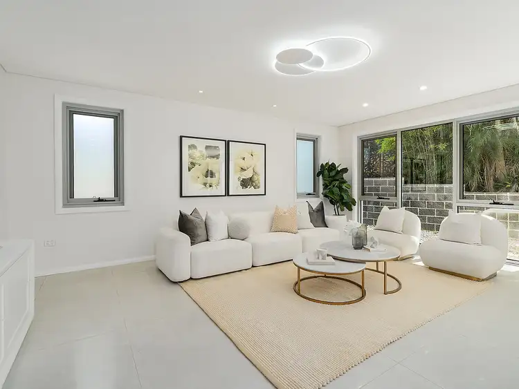 Fourth view of Homely semi-detached listing, 2 Betola Street, Ryde NSW 2112