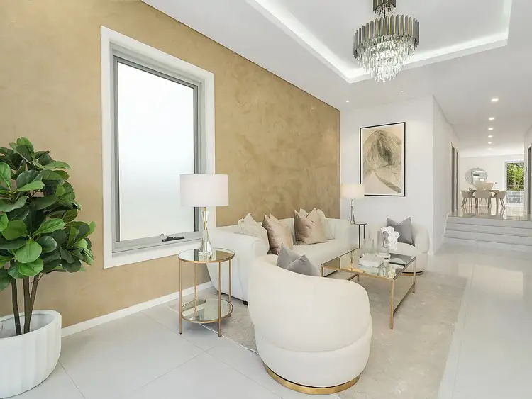 Sixth view of Homely semi-detached listing, 2 Betola Street, Ryde NSW 2112