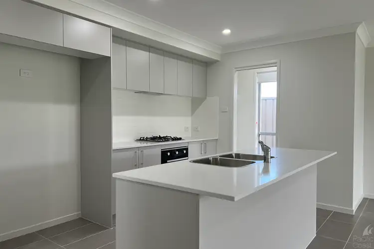 Second view of Homely house listing, 16 Oceania Street, Forster NSW 2428