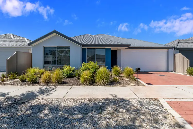 46 Lutea Loop, Hilbert WA 6112