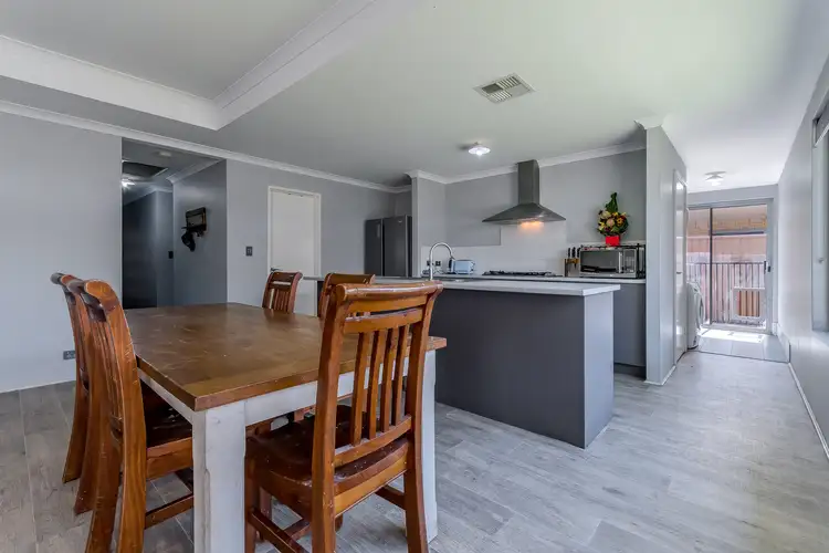 Fifth view of Homely house listing, 46 Lutea Loop, Hilbert WA 6112