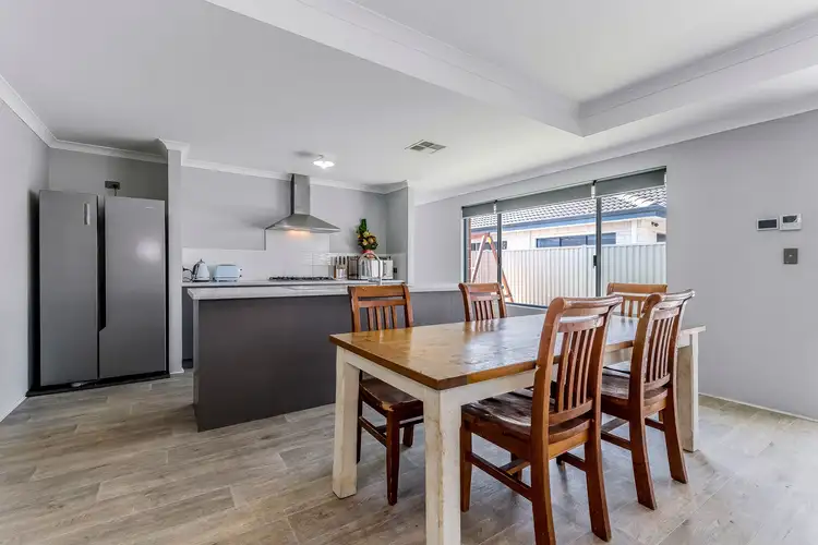 Sixth view of Homely house listing, 46 Lutea Loop, Hilbert WA 6112