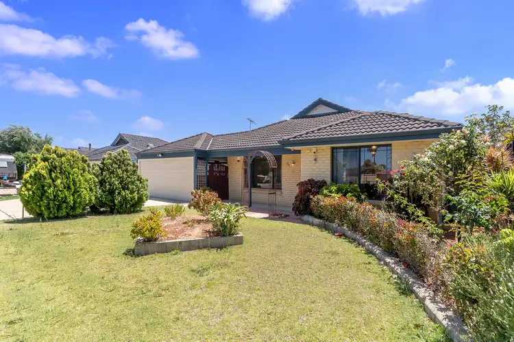 55 Seville Drive, Seville Grove WA 6112