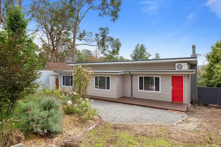 Second view of Homely house listing, 258 Railway Parade, Blaxland NSW 2774