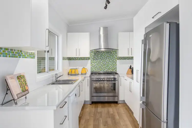 Third view of Homely house listing, 258 Railway Parade, Blaxland NSW 2774