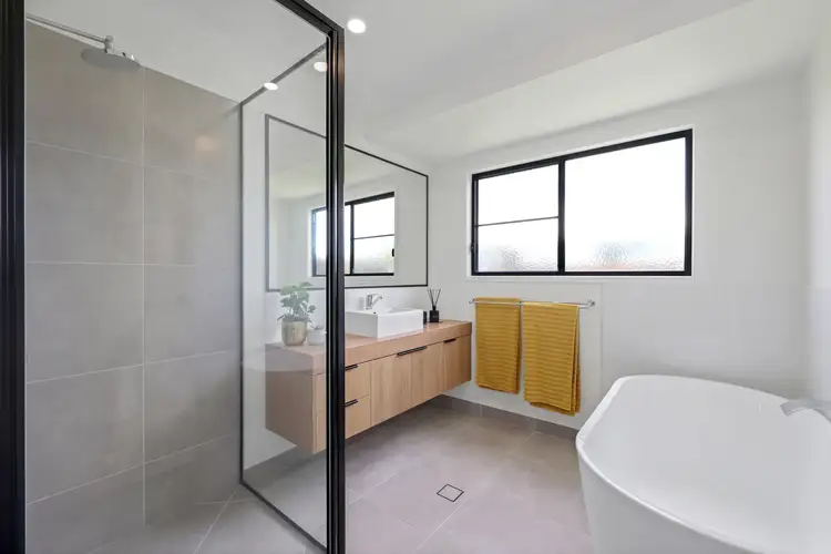 Second view of Homely house listing, 24 Almora Drive, Beaconsfield QLD 4740