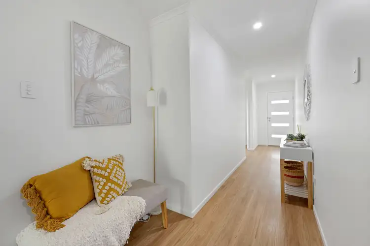 Third view of Homely house listing, 24 Almora Drive, Beaconsfield QLD 4740