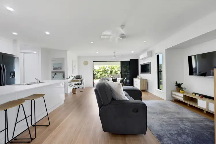 Fifth view of Homely house listing, 24 Almora Drive, Beaconsfield QLD 4740