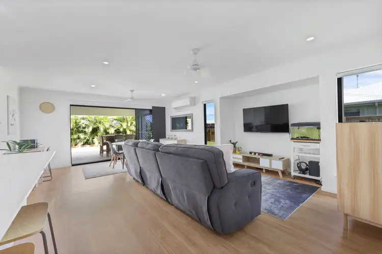Sixth view of Homely house listing, 24 Almora Drive, Beaconsfield QLD 4740