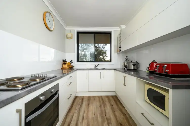 Main view of Homely unit listing, 11/303 Turton Road, New Lambton NSW 2305
