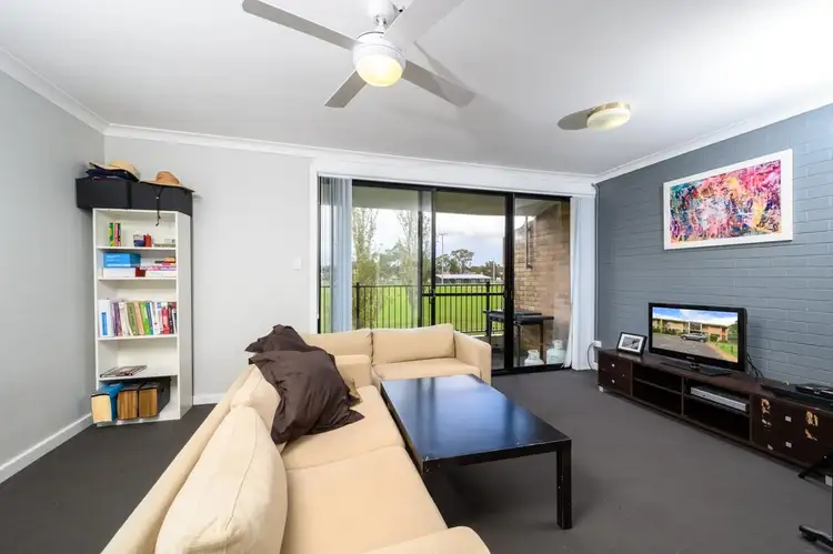Second view of Homely unit listing, 11/303 Turton Road, New Lambton NSW 2305