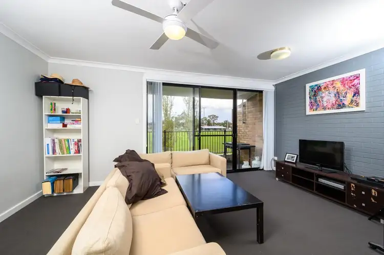 Third view of Homely unit listing, 11/303 Turton Road, New Lambton NSW 2305