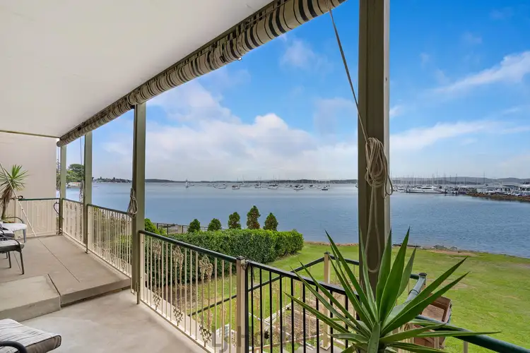 Second view of Homely house listing, 660 Pacific Highway, Belmont NSW 2280
