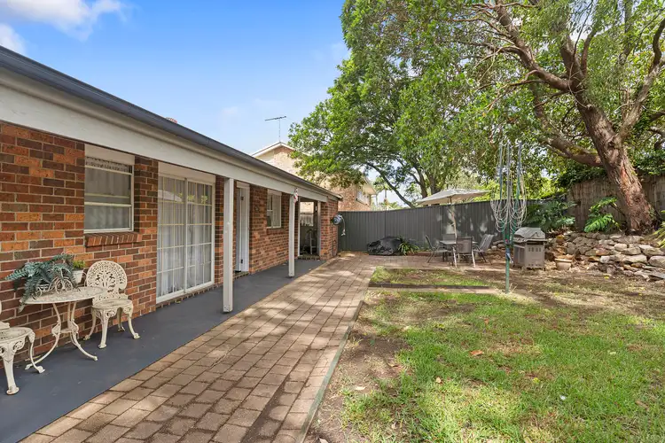 Second view of Homely house listing, 98 Yanderra Avenue, Bangor NSW 2234