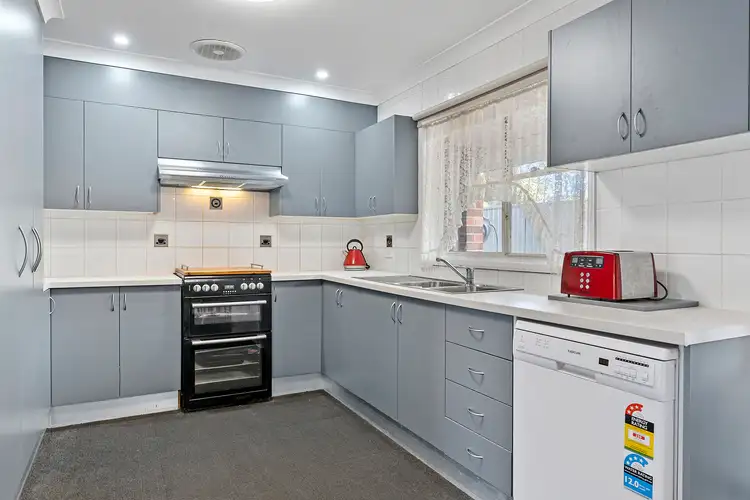 Fourth view of Homely house listing, 98 Yanderra Avenue, Bangor NSW 2234