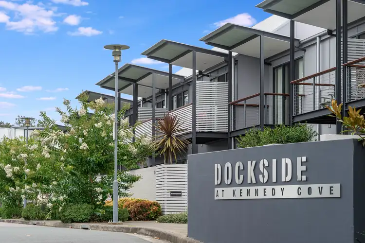 46/1 Forbes Street, Carrington NSW 2294