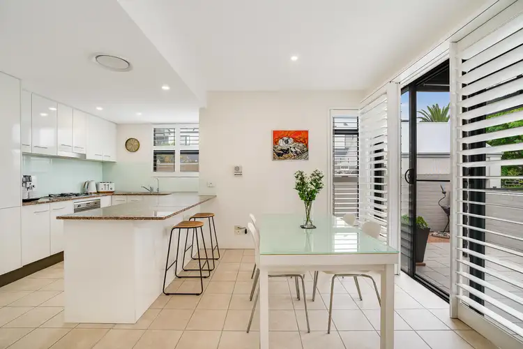 Fifth view of Homely townhouse listing, 46/1 Forbes Street, Carrington NSW 2294