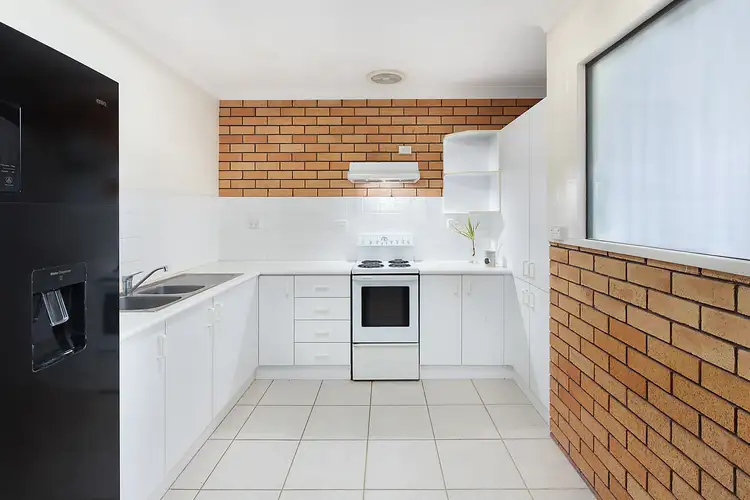 Third view of Homely unit listing, 5/83 Sawtell Road, Toormina NSW 2452