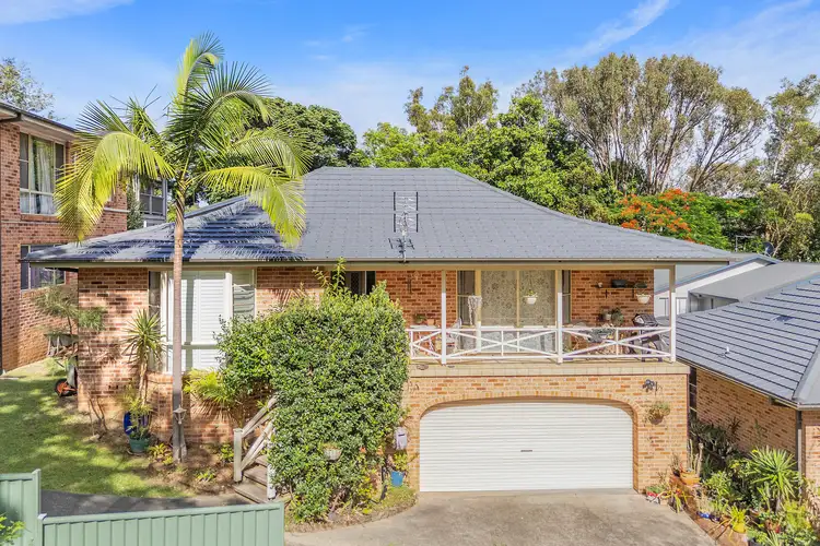 3/64 Sawtell Road, Toormina NSW 2452