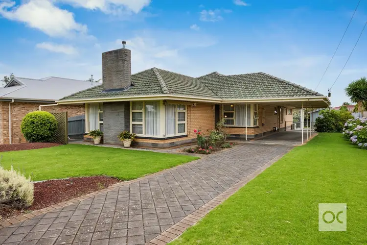 56 Sampson Road, Mitchell Park SA 5043
