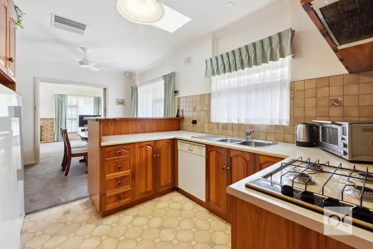Third view of Homely house listing, 56 Sampson Road, Mitchell Park SA 5043