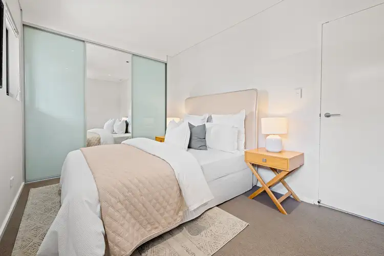 Fifth view of Homely apartment listing, 1/225 Queen Street, Hurlstone Park NSW 2193