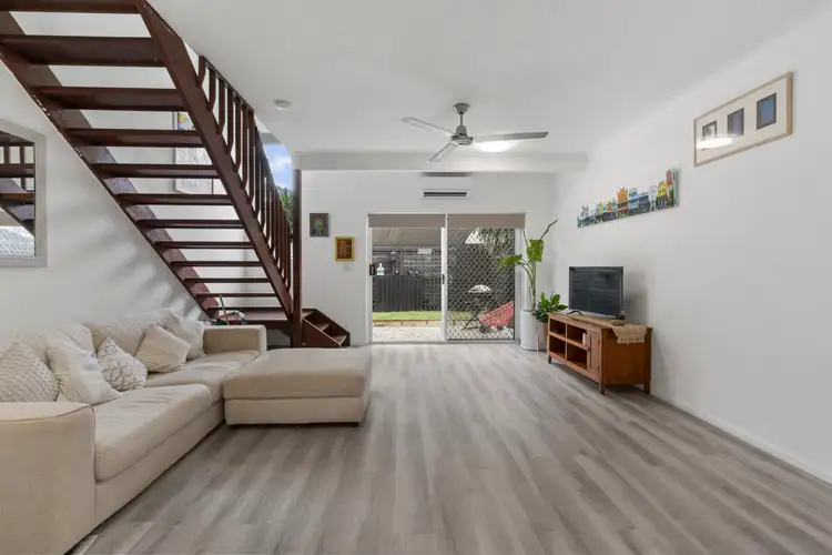 Main view of Homely townhouse listing, 13/27-29 Stokes Street, Edmonton QLD 4869