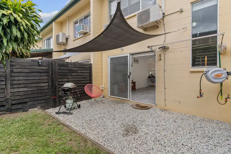 Second view of Homely townhouse listing, 13/27-29 Stokes Street, Edmonton QLD 4869