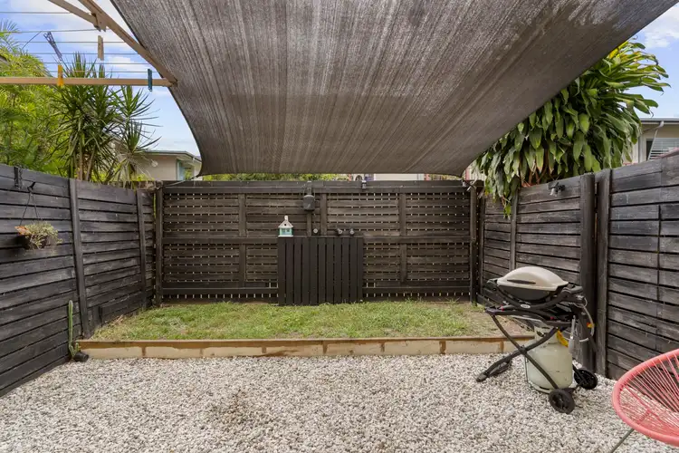 Third view of Homely townhouse listing, 13/27-29 Stokes Street, Edmonton QLD 4869
