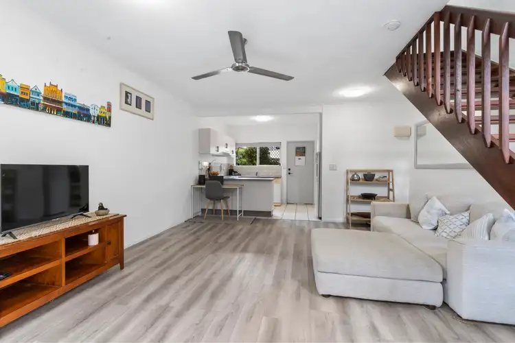 Fourth view of Homely townhouse listing, 13/27-29 Stokes Street, Edmonton QLD 4869