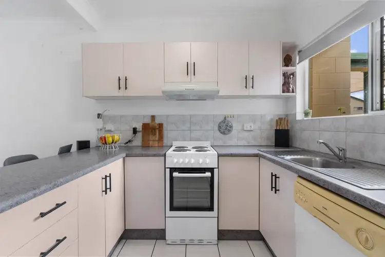 Fifth view of Homely townhouse listing, 13/27-29 Stokes Street, Edmonton QLD 4869