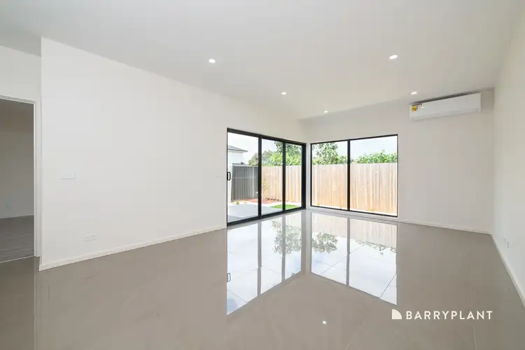 Second view of Homely unit listing, 2/21 View Street, Glenroy VIC 3046