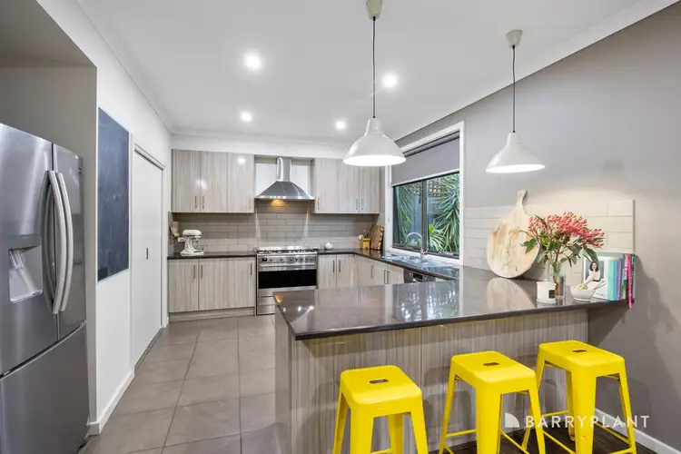 Third view of Homely house listing, 36A Timms Avenue, Croydon VIC 3136
